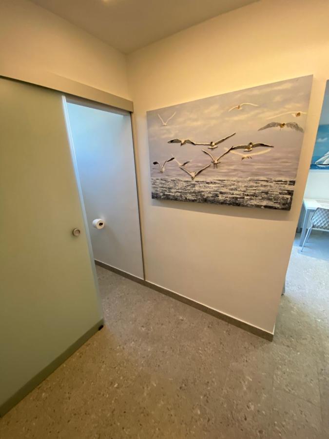 Apartmani Kumenat Biograd Na Moru Exterior foto
